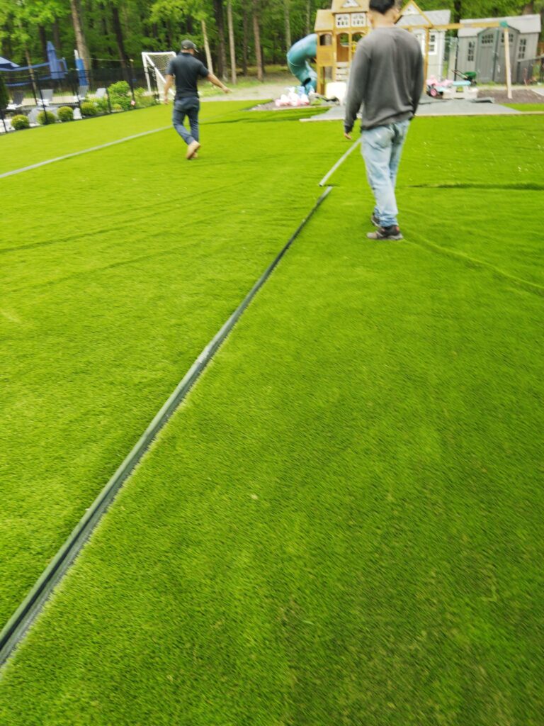 artificial turf grass